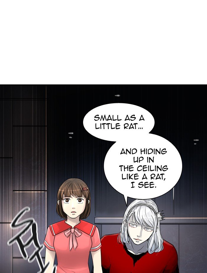 Tower of God, Chapter 391 image 080